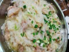 -朗妈私房菜(婺女州店)
