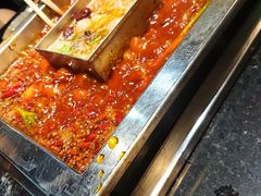 -红鼎坊·老成都火锅(新南门店)