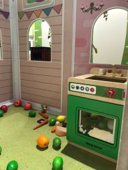 -幻贝家儿童乐园(苏州中心店)