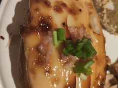 土豆-绿茶餐厅(领展购物广场·中关村店)