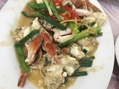 -老三鱼仔店