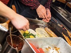 -老客满蛋饼(双塔市集店)