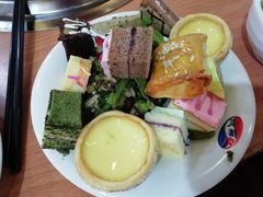 -汉丽轩·音乐自助烤肉餐厅(石岐店)