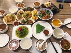-令氏家外家周秦食府(高新店)