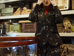 -苏州艺都古玩花鸟市场