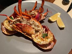 -Mercato莫卡多露台餐厅与酒吧(K11店)