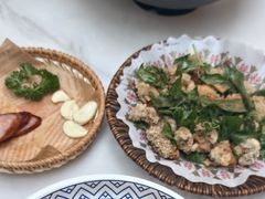 -茶米人台湾料理·精致快简餐