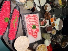 -卤鼎记·潮汕卤水火锅饭店(北京首店)