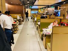 -海底捞火锅(万象汇店)