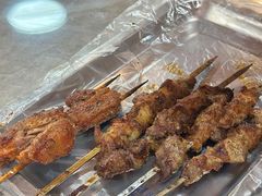 -新疆阿凡提烧烤(泾水路店)