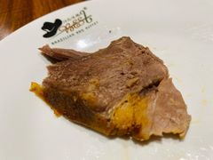 羊腿-汉巴味德(沈阳万象汇店)
