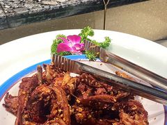 -韩大地烤肉海鲜火锅自助(五一广场店)