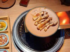 -吉秋田鲜和牛烧肉·肉档自选