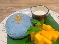 -长勺子东南亚(街道口店)