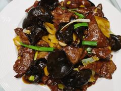 -玉林烤鸭店(黄村康庄店)