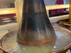 -津门老羊家·铜锅涮羊肉·烧烤(科技园店)