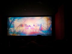 -华夏太古影城(深圳金銮时代店)