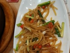 -宏状元现熬粥·京味菜(黄寺大街店)
