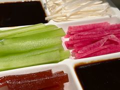 -雀蓝川菜(星悦汇店)