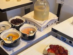 -博林天瑞喜来登酒店·西丽尚膳