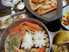 -蟹之国·精品蟹料理(极地店)