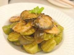 -品海楼·大连海胆锅贴馆(东港店)