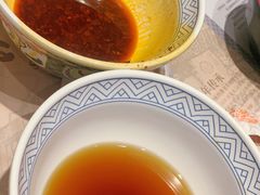 -吉野家(红博中央公园店)