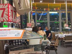 -曾百万小炉小串自助烧烤(高新店)