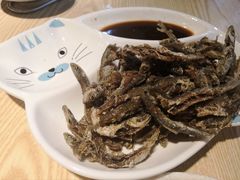 -香坝坝鲜鱼火锅(春熙路店)