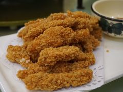 -粗茶淡饭•陕菜•家常菜