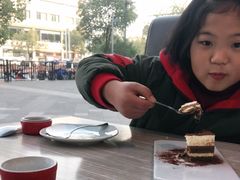 -必胜客(江南时代广场店)