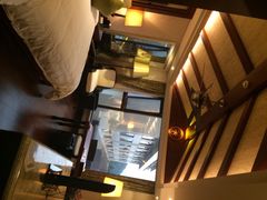 -三清山希尔顿度假酒店