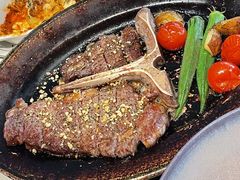 -Grand James·地中海bistro(百家湖1912店)