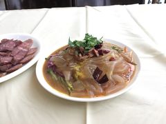 东北大拉皮-京滨饭店·餐厅(阜外大街店)