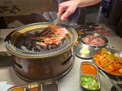 -西塔老太太泥炉烤肉(温州首店万象城黑金店)