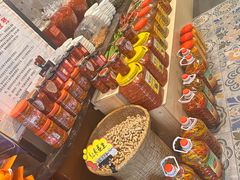 -老山村酒楼(白石洲店)