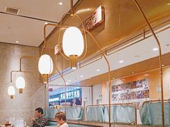 -顺峰顺水顺德菜(第一百货店)