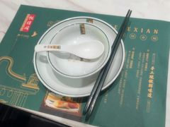 -悦得闲广式点心茶楼(蓝鲸世界店)