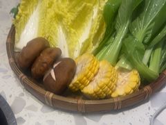 -小城牛事·鲜牛肉火锅(万达店)