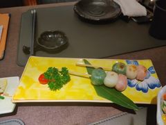 -藤原布二·大正创意料理(五台山店)