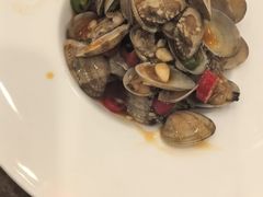-一楼食业·美食人家
