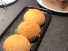 脆皮叉烧包-粤凤佬