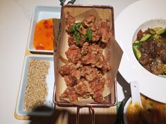 -33号大院·青岛本帮菜(五四广场店)