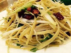 东北农家小院-东北农家小院(定西路店)