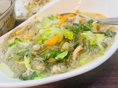 -海坛特色小吃·只做平潭特色菜(平潭店)