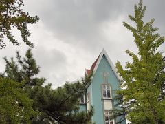 -公主楼