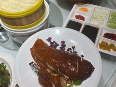 北京烤鸭-小湘旺(港湾花园店)