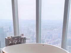 -广州四季酒店