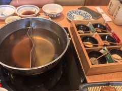 -黒豚料理 寿庵(中央駅西口店)