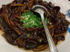 -上海老饭店(北京分店)
